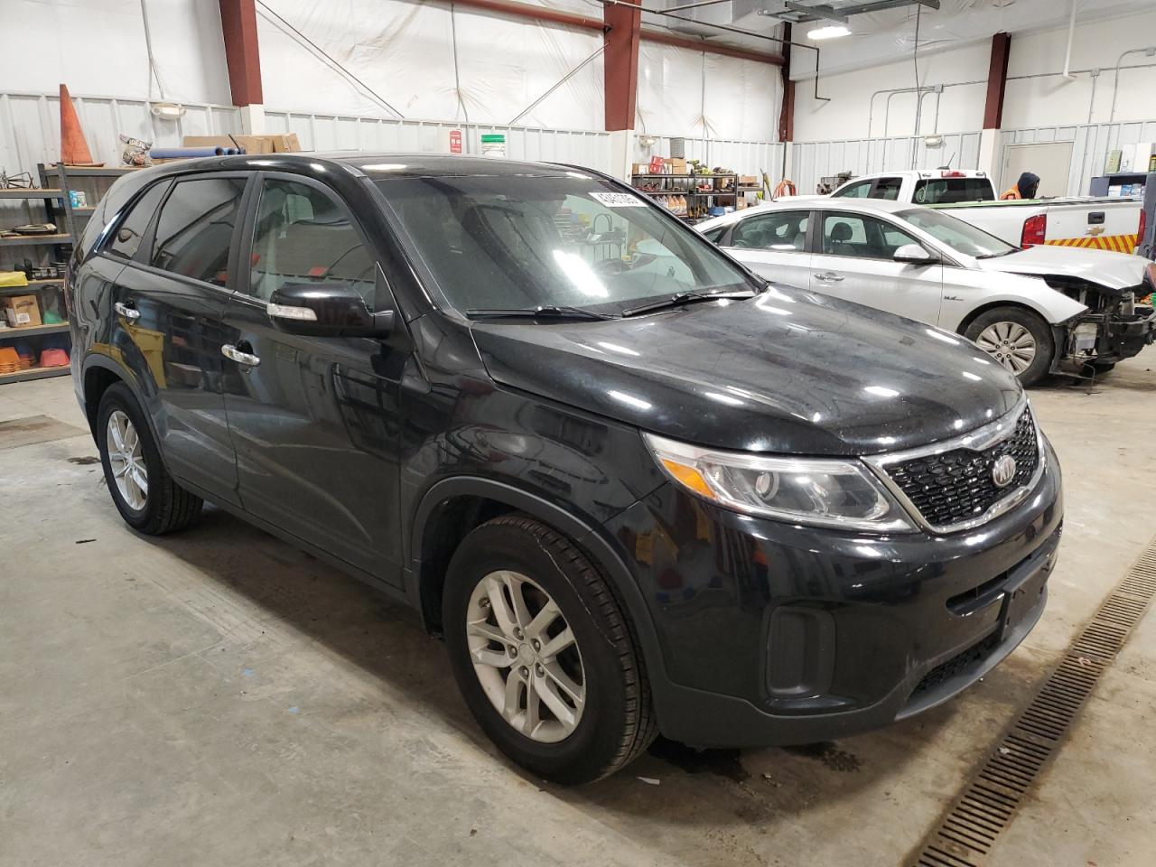 2014 Kia Sorento - Image 4