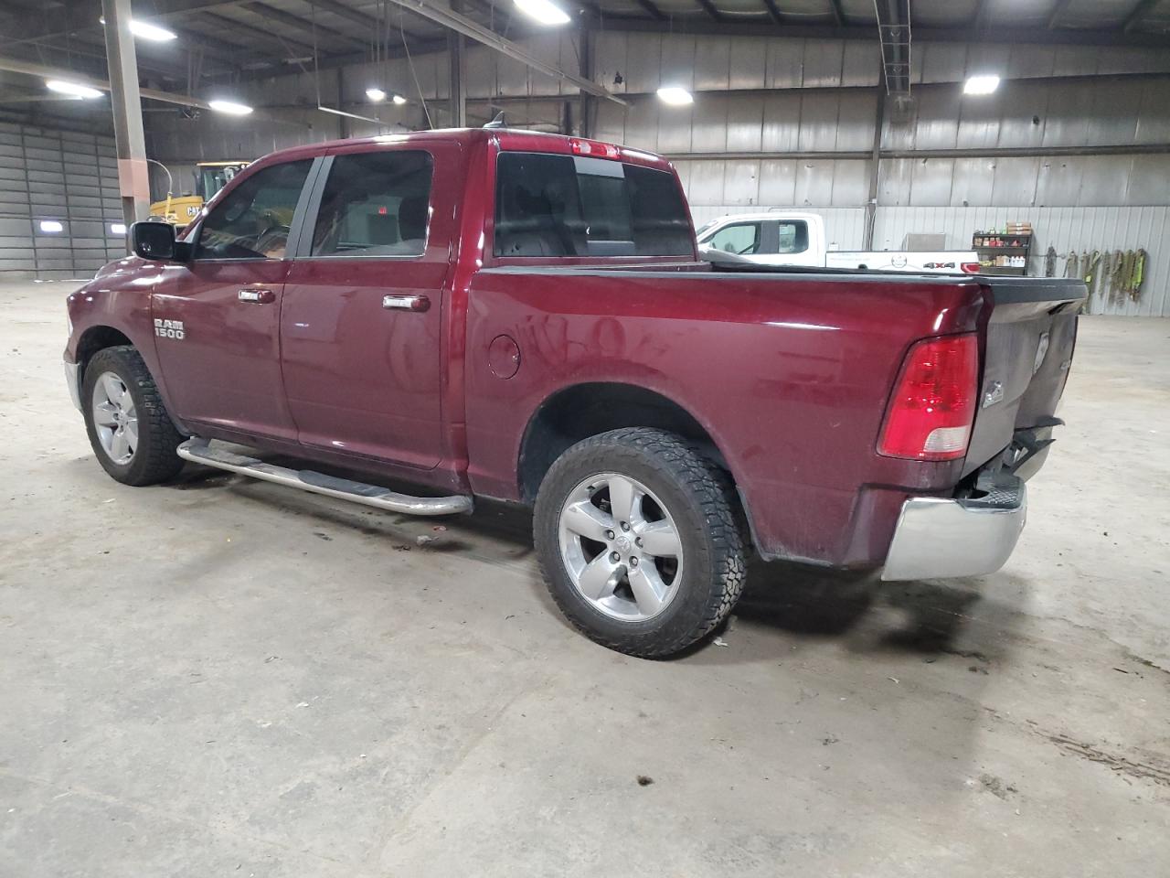 2017 RAM 1500 - Image 2