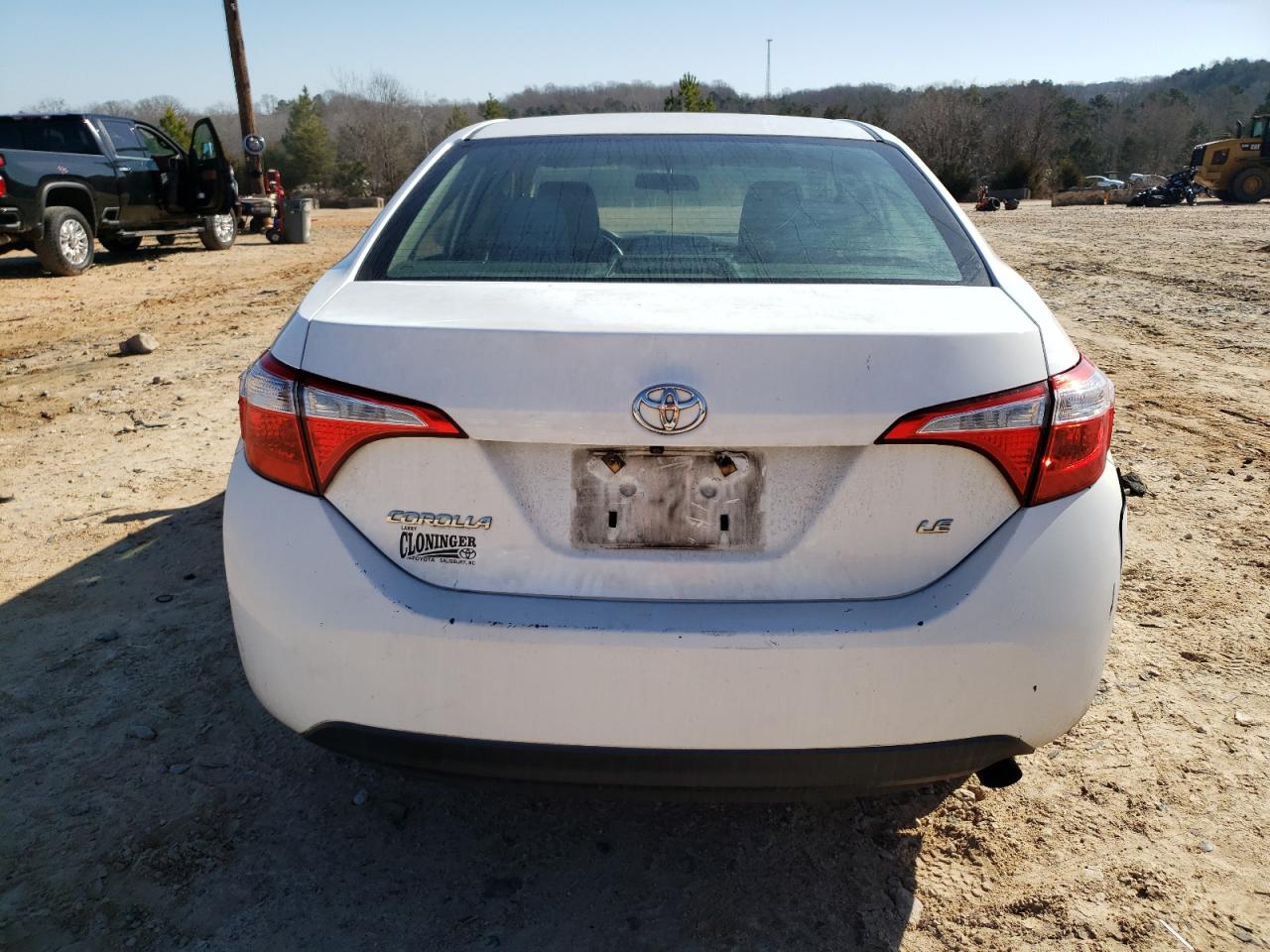 2016 Toyota Corolla - Image 6