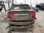2011 KIA FORTE EX for sale at Copart ON - OTTAWA