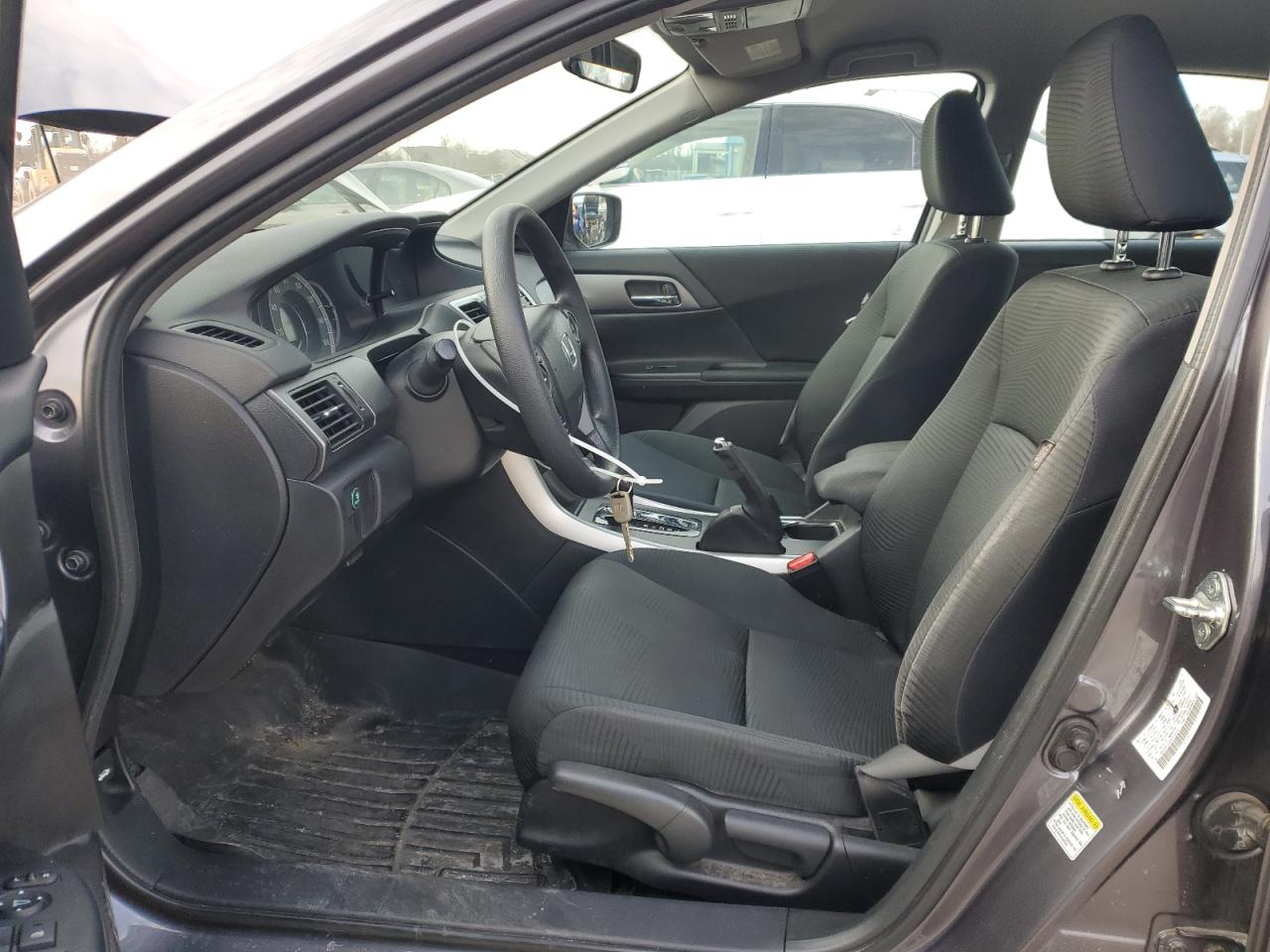 2014 Honda Accord - Image 7