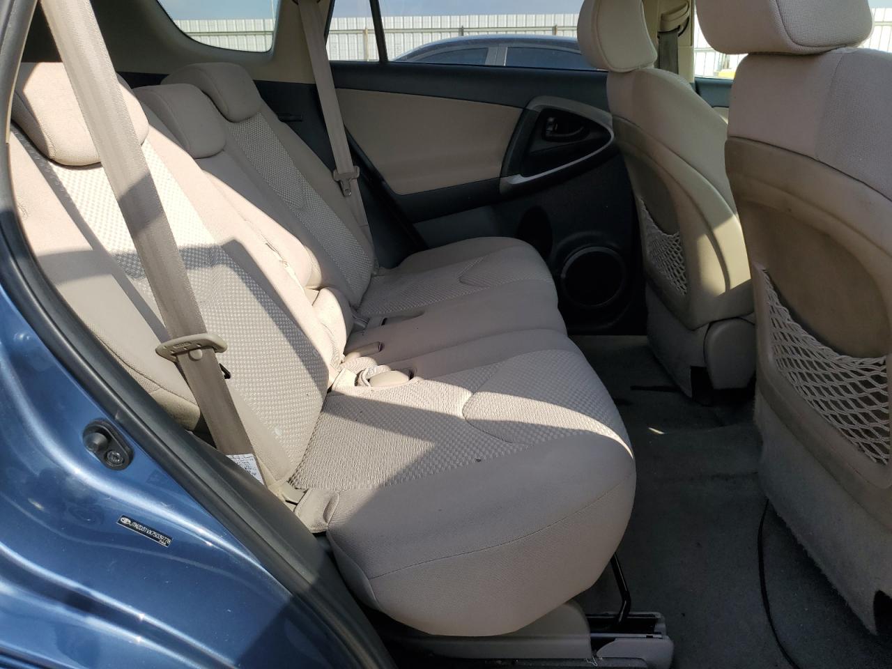 2007 Toyota RAV 4 - Image 11