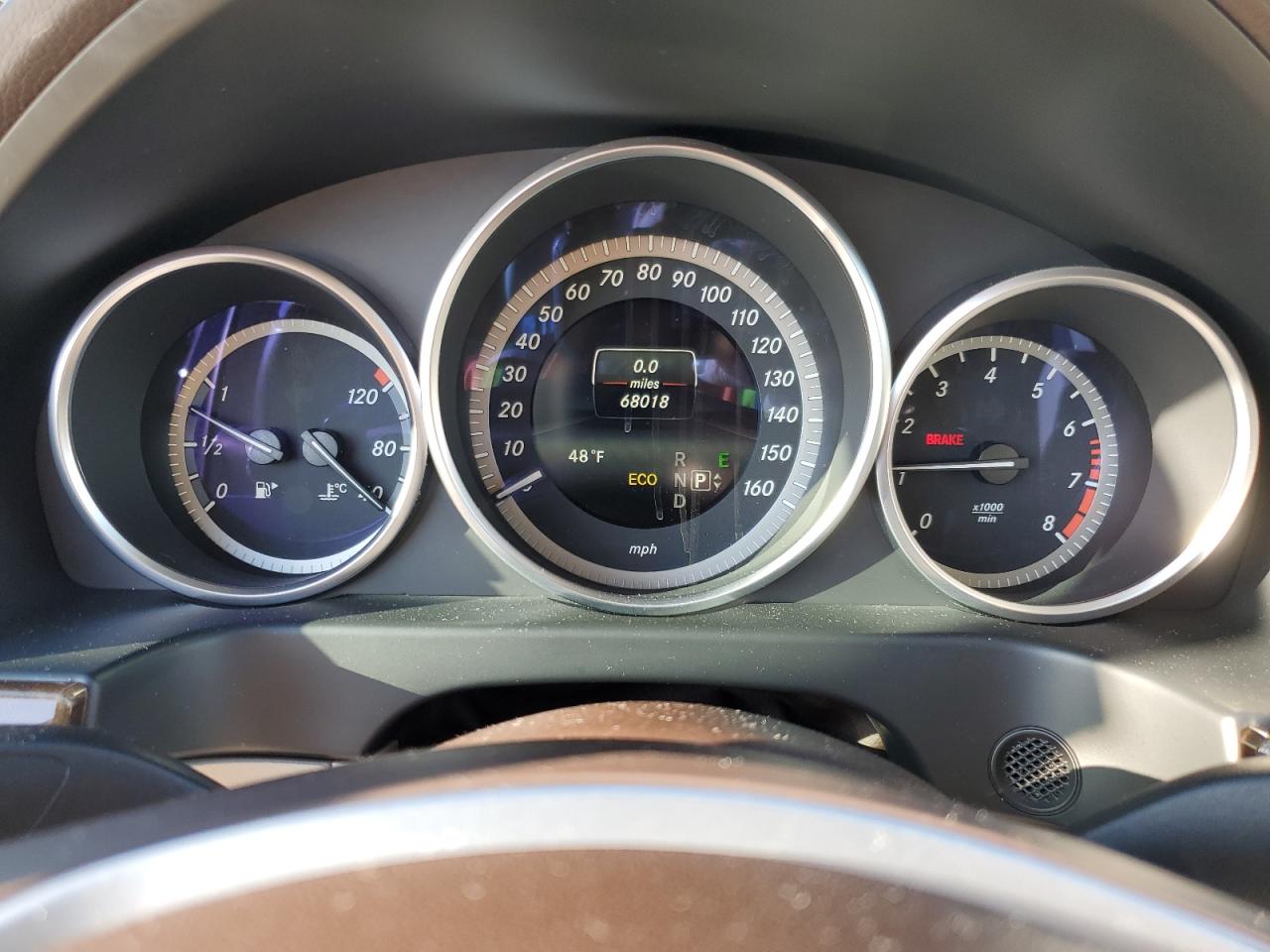 2014 Mercedes-Benz E-klasse - Image 9