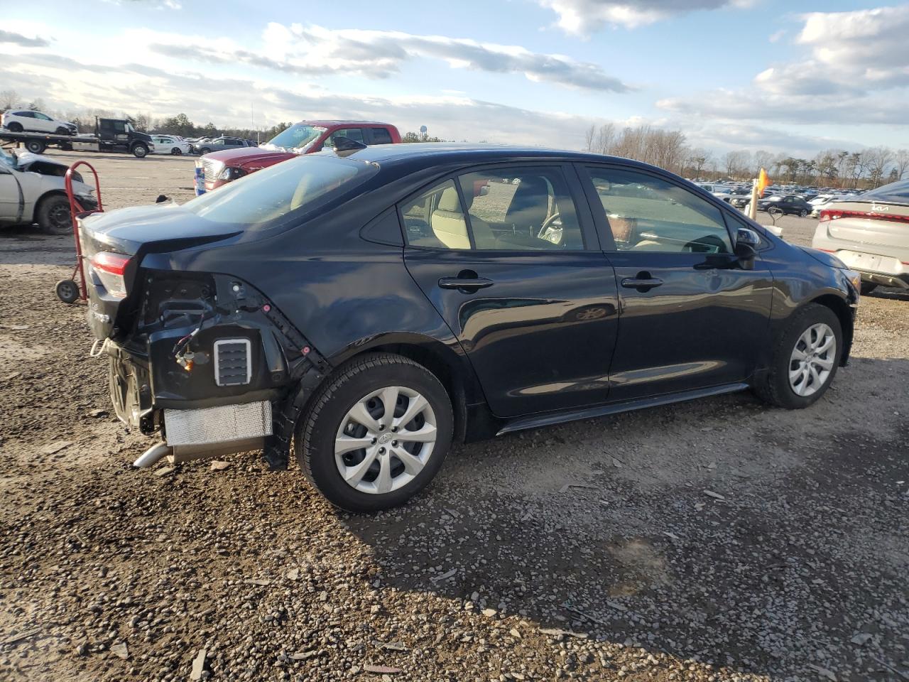 2024 Toyota Corolla - Image 3