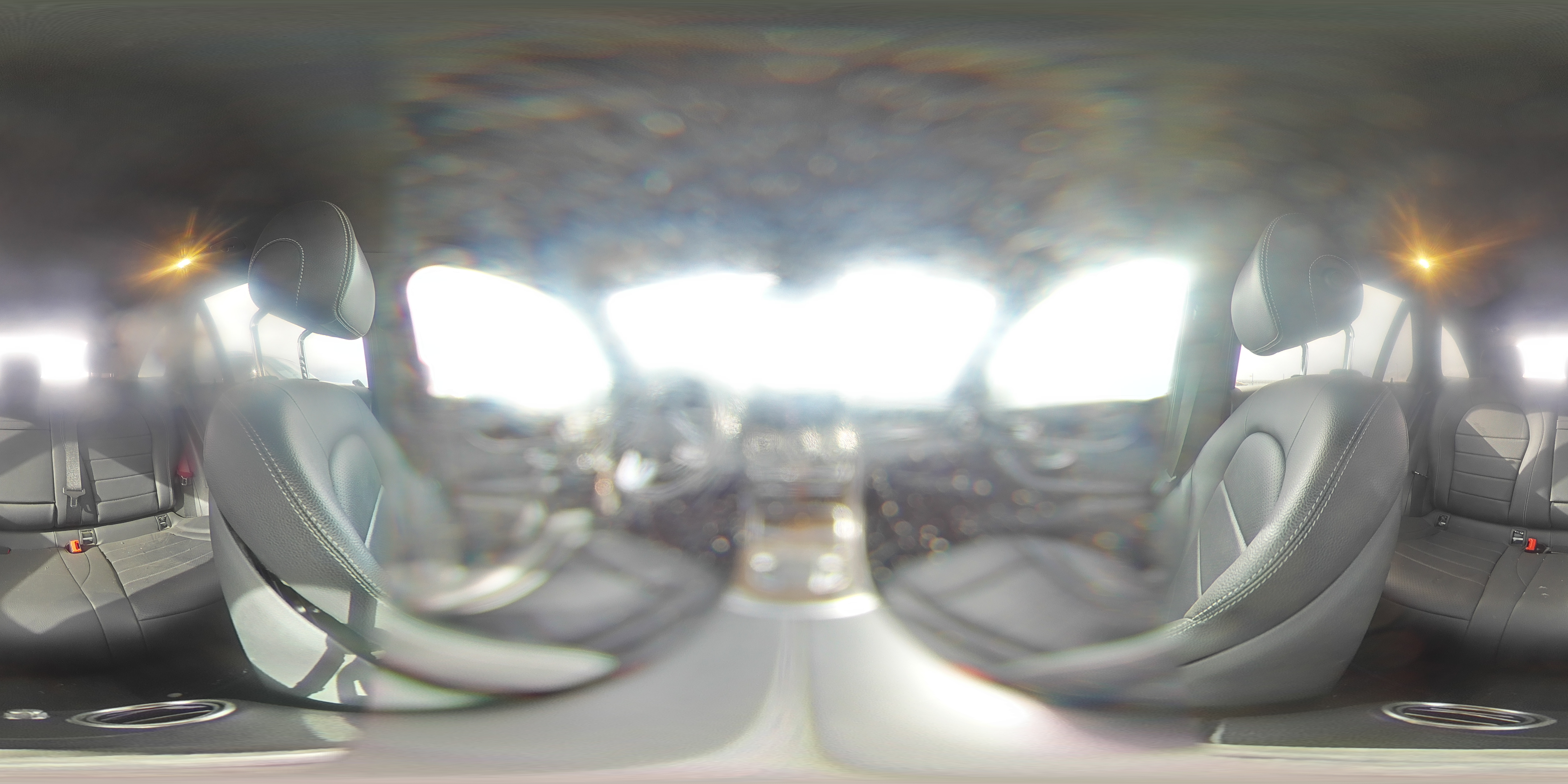 2020 Mercedes-Benz GLC - Image 13