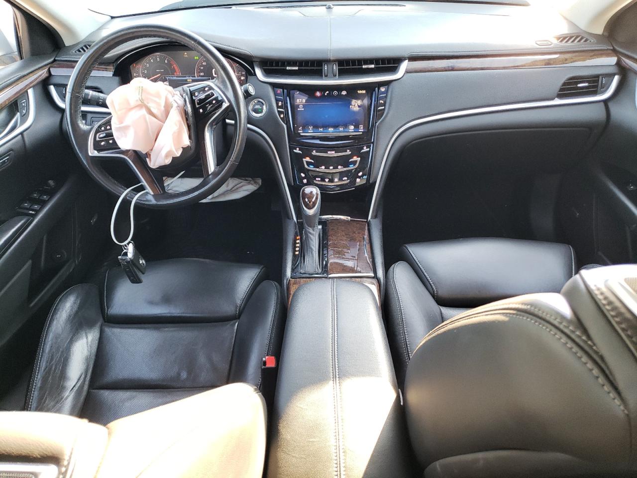 2013 Cadillac XTS - Image 8