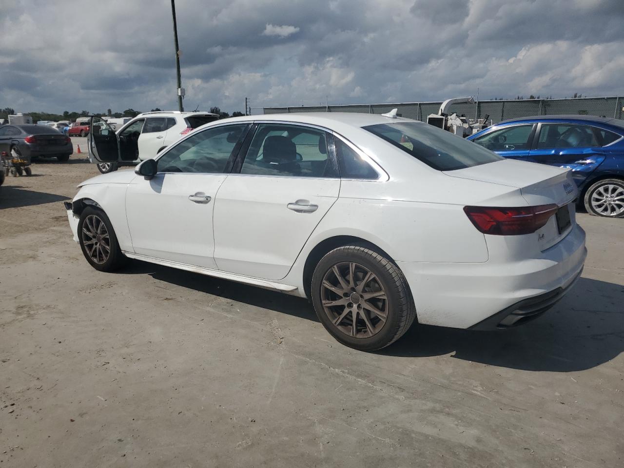 2020 Audi A4 - Image 2