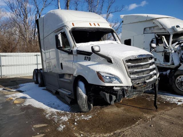 2021 Freightliner Cascadia 126 