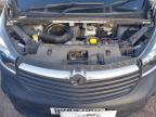 2017 VAUXHALL VIVARO 290 for sale at Copart BRISTOL