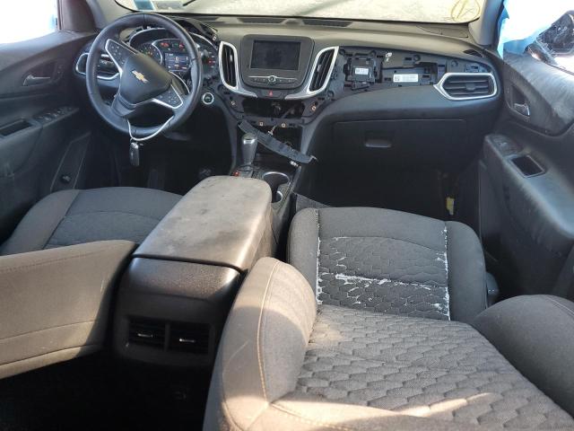  CHEVROLET EQUINOX 2019 Czarny