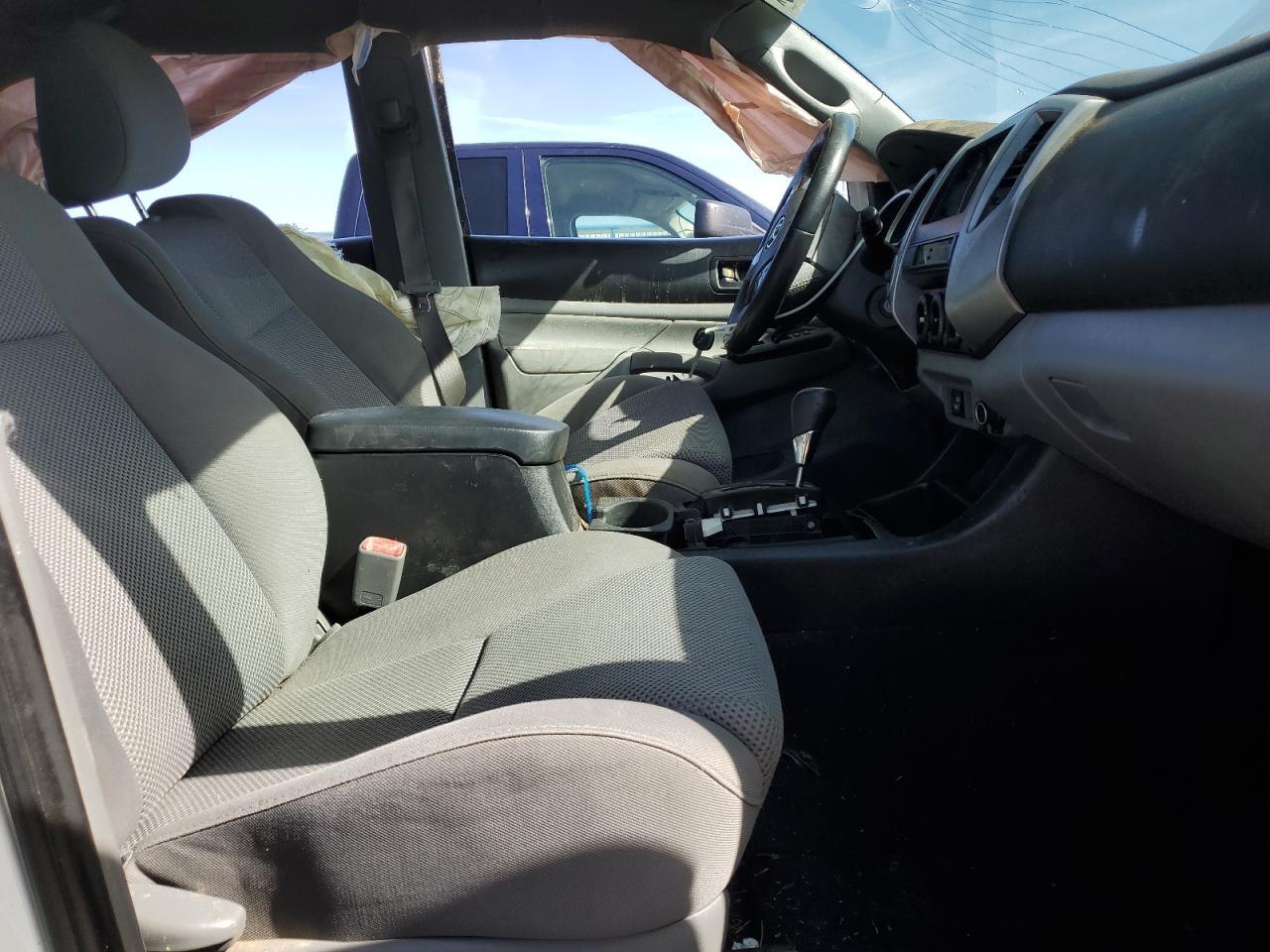 2012 Toyota Tacoma - Image 7