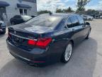 2015 BMW 750 XI à vendre chez Copart FL - MIAMI NORTH