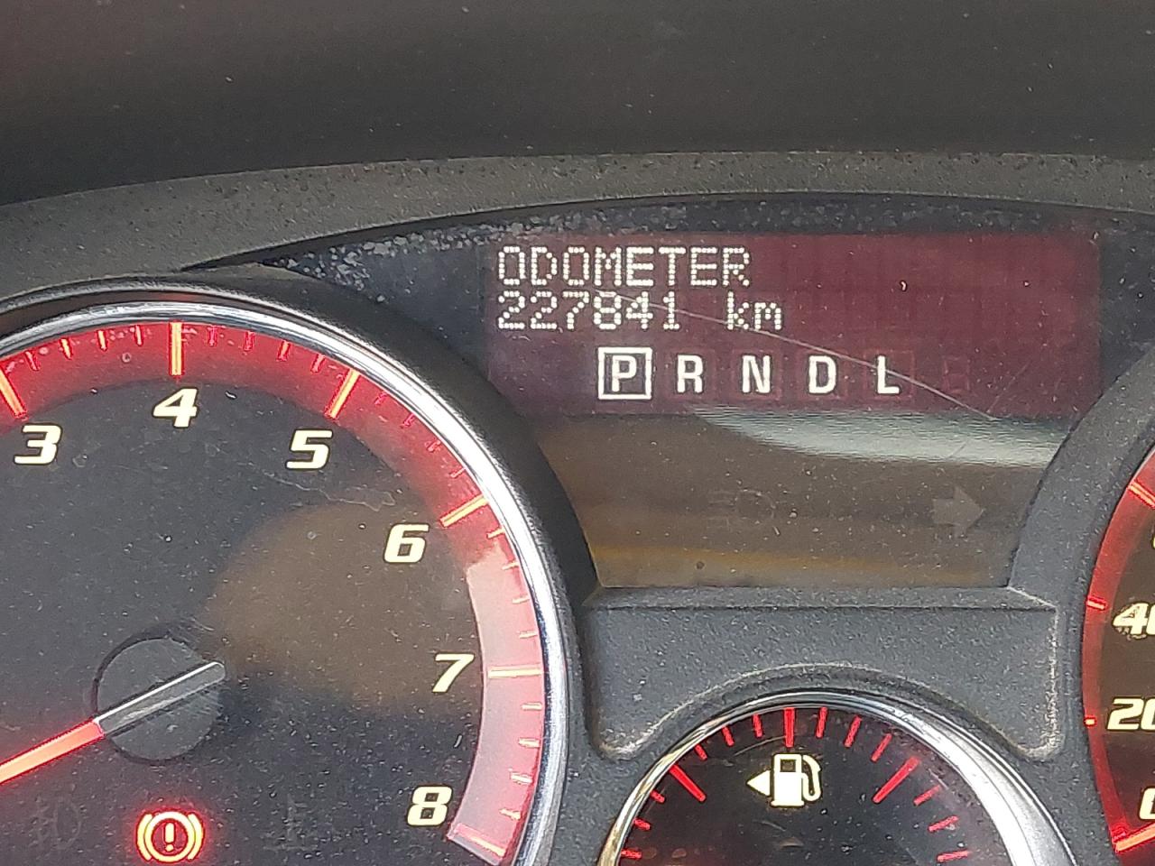 1GKKV8ED3BJ127363 - 2011 GMC ACADIA - #44657955