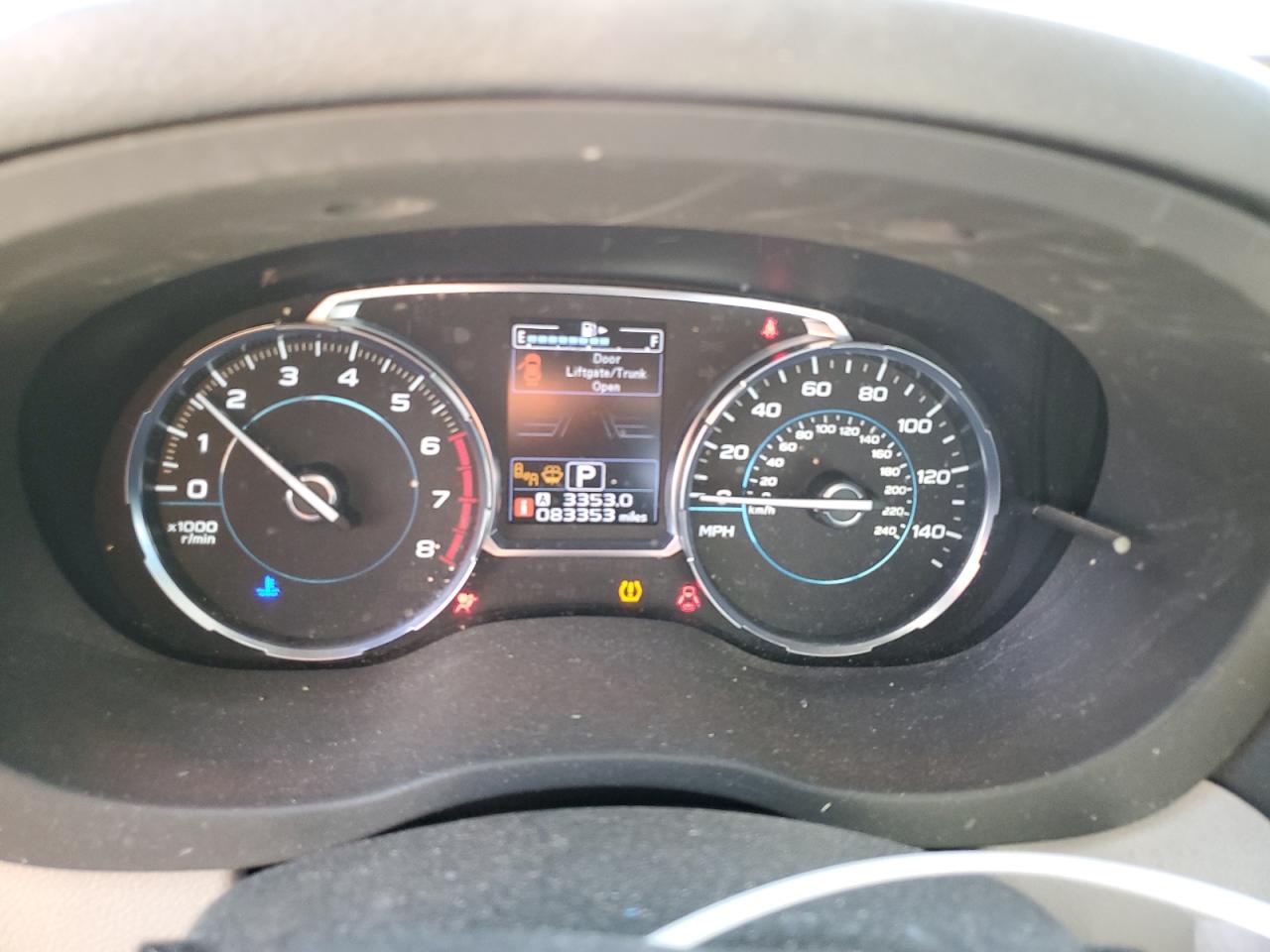 2018 Subaru Forester - Image 9