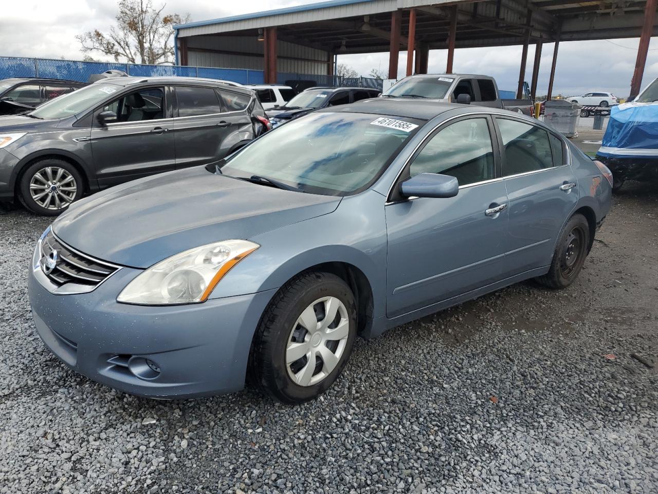 2011 Nissan Altima - Image 1