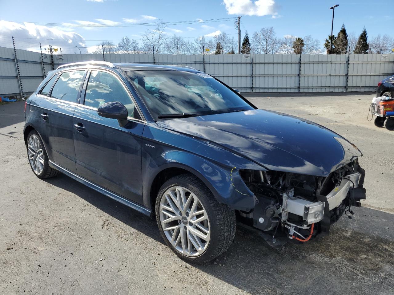 2018 Audi A3 - Image 4