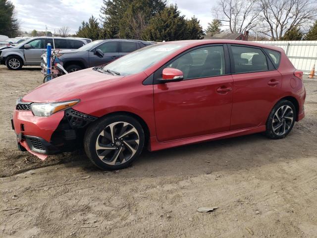 2016 Toyota Scion Im 