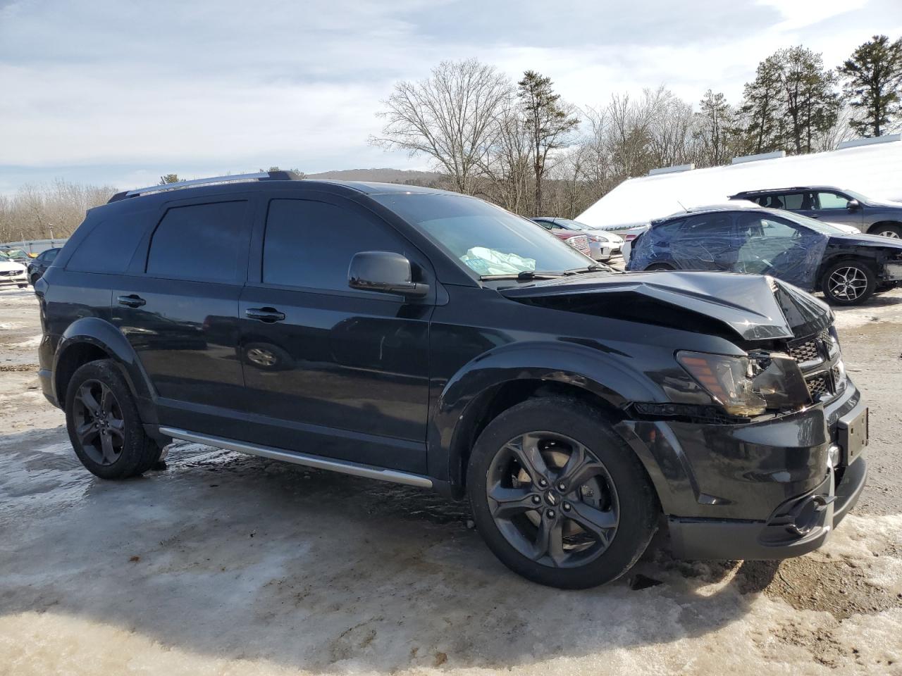 2018 Dodge Journey - Image 4