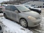 2009 Nissan Versa S продається в Hurricane, WV - All Over