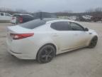 2013 Kia Optima Sx for Sale in Kansas City, KS - Front End