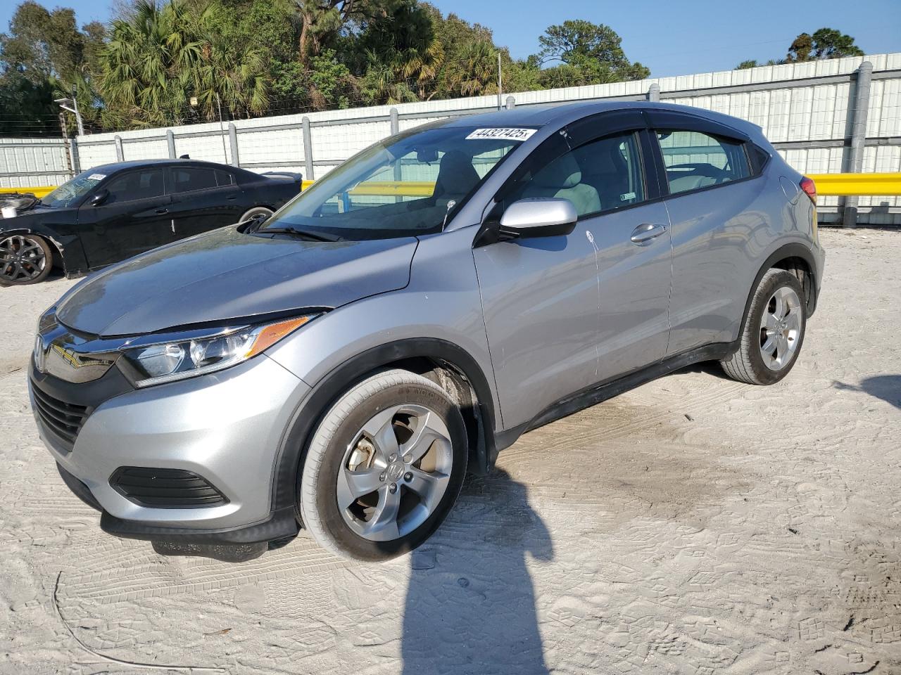 2019 Honda HR-V - Image 1