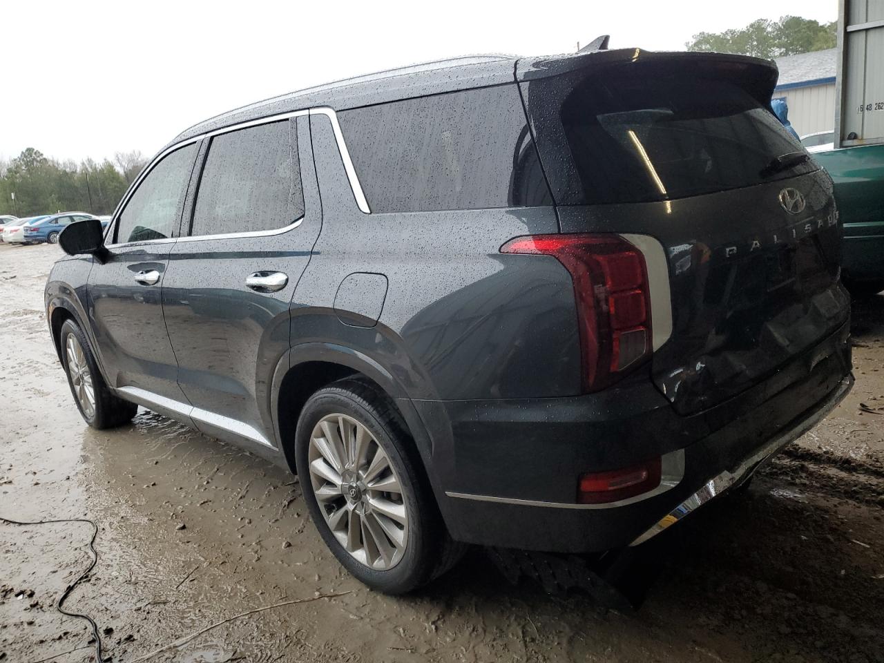 2020 Hyundai Palisade - Image 2