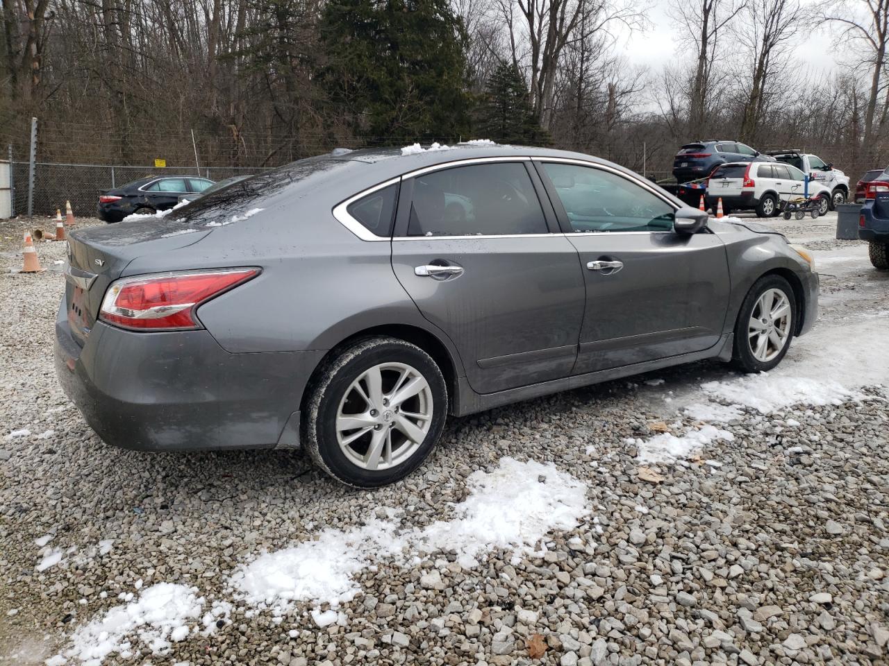 2014 Nissan Altima - Image 3