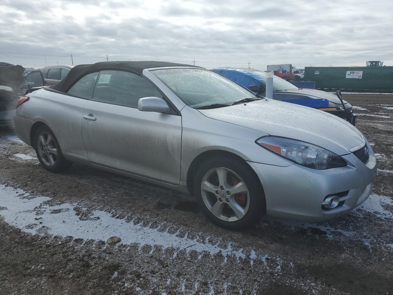 2008 Toyota Camry Solara - Image 4