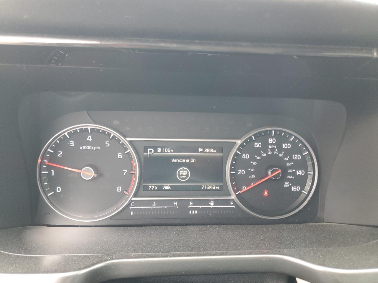 2022 Kia Sorento - Image 9