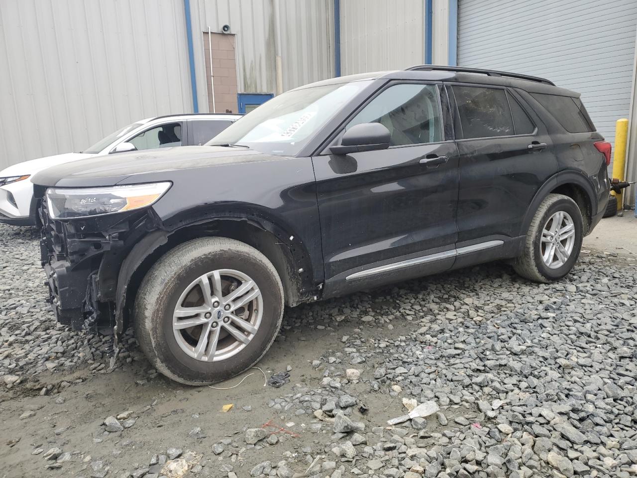 2023 Ford Explorer - Image 1