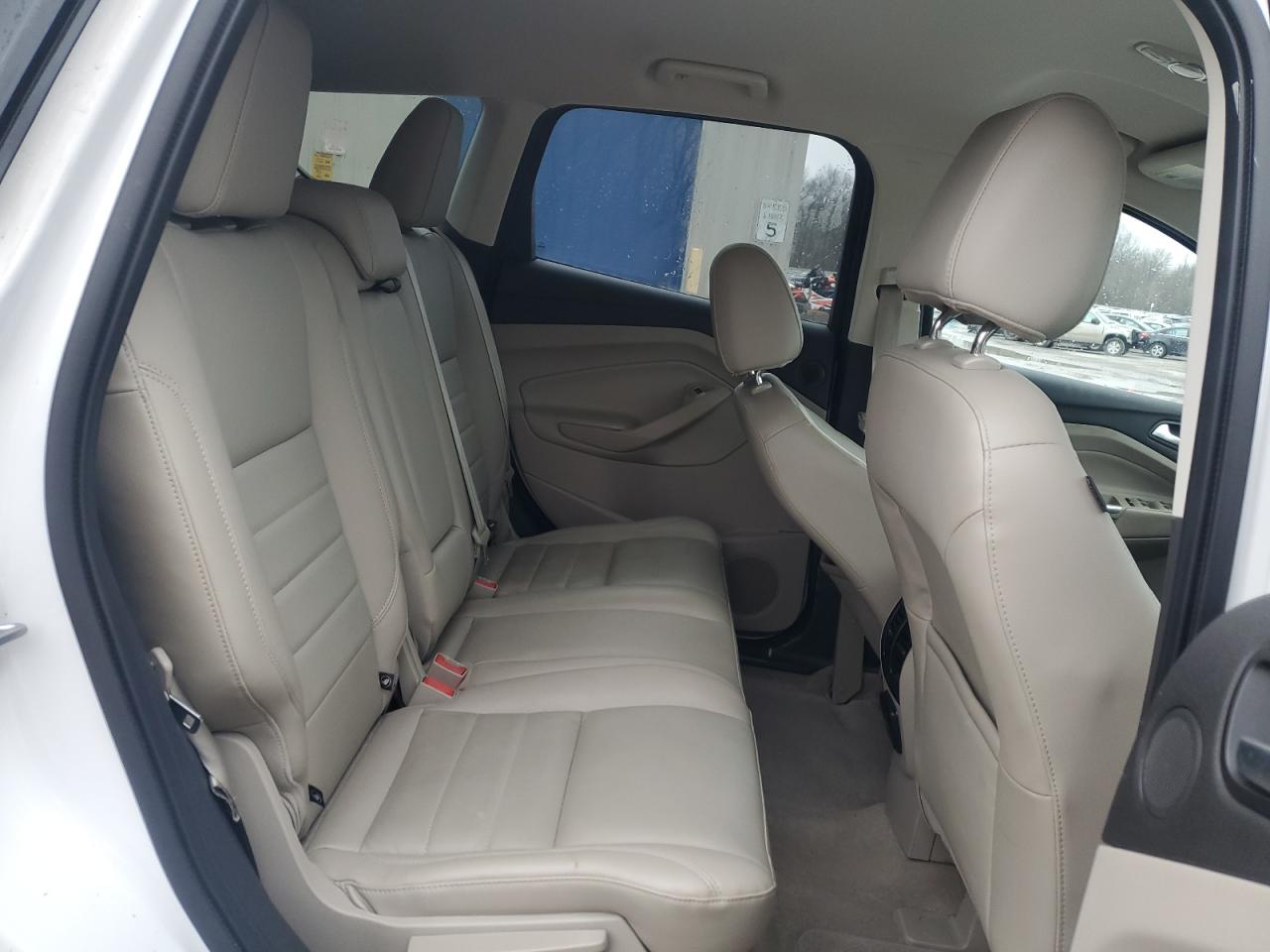 2014 Ford Escape - Image 11