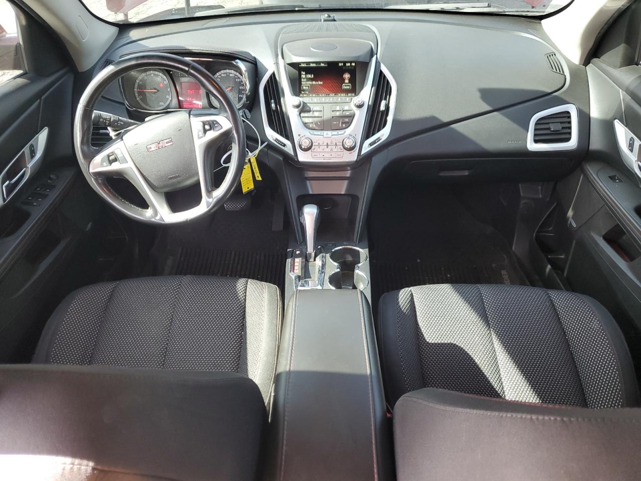 2012 GMC Terrain - Image 8