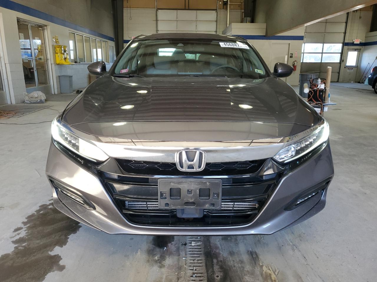 2018 Honda Accord - Image 5