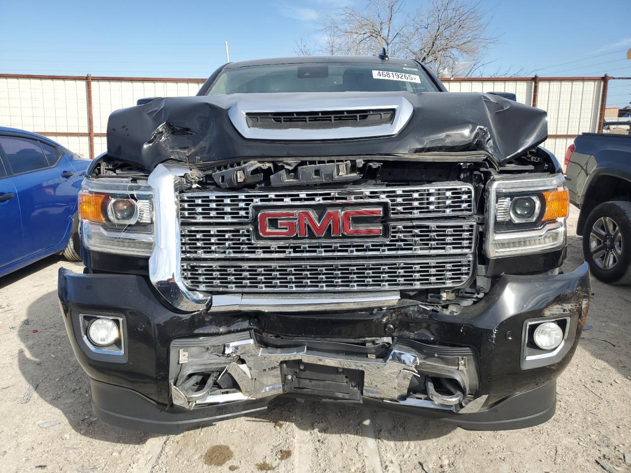 2019 GMC Sierra - Image 5