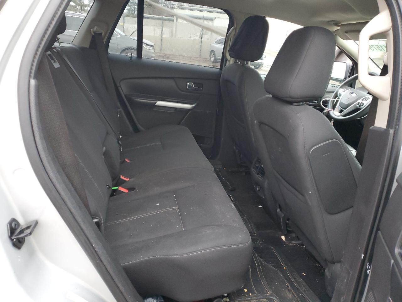 2011 Ford Edge - Image 11