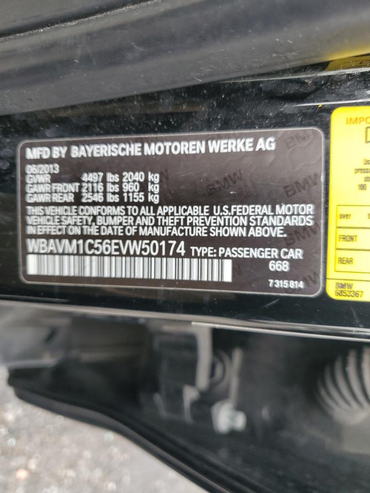 2014 BMW X1 - Image 13