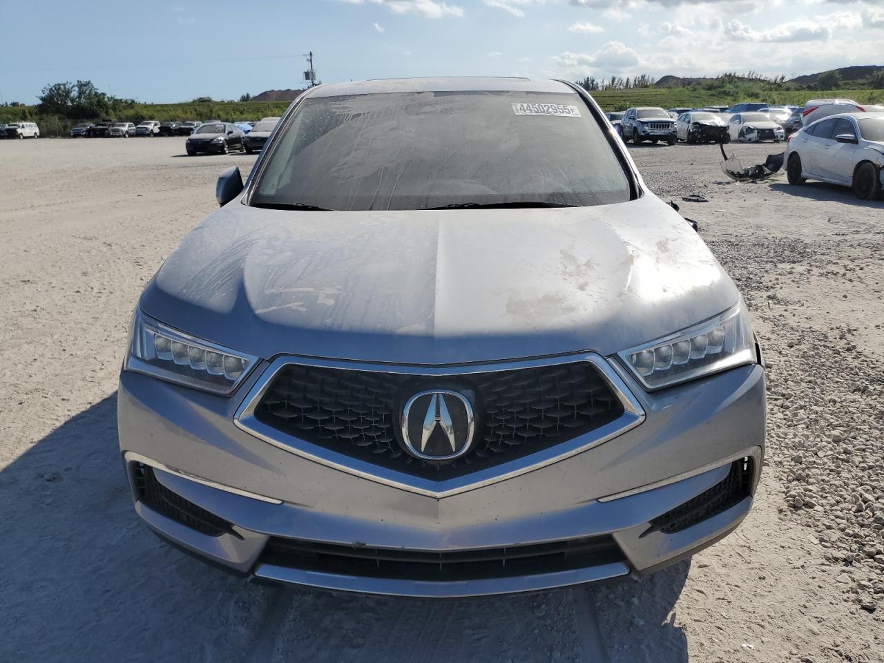 2020 Acura MDX - Image 5