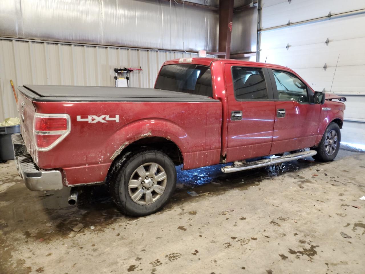 2010 Ford F-150 - Image 3