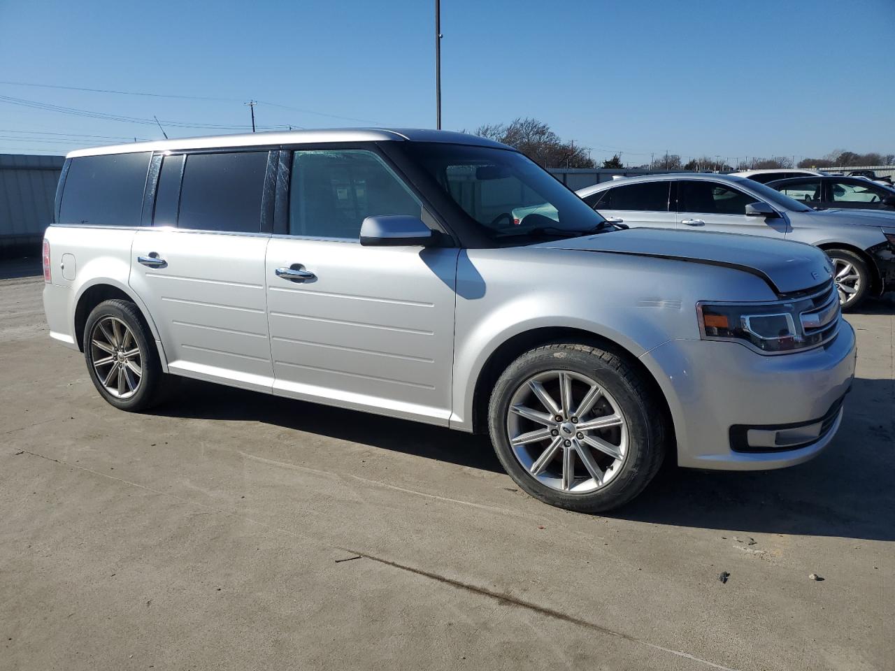 2019 Ford Flex - Image 4