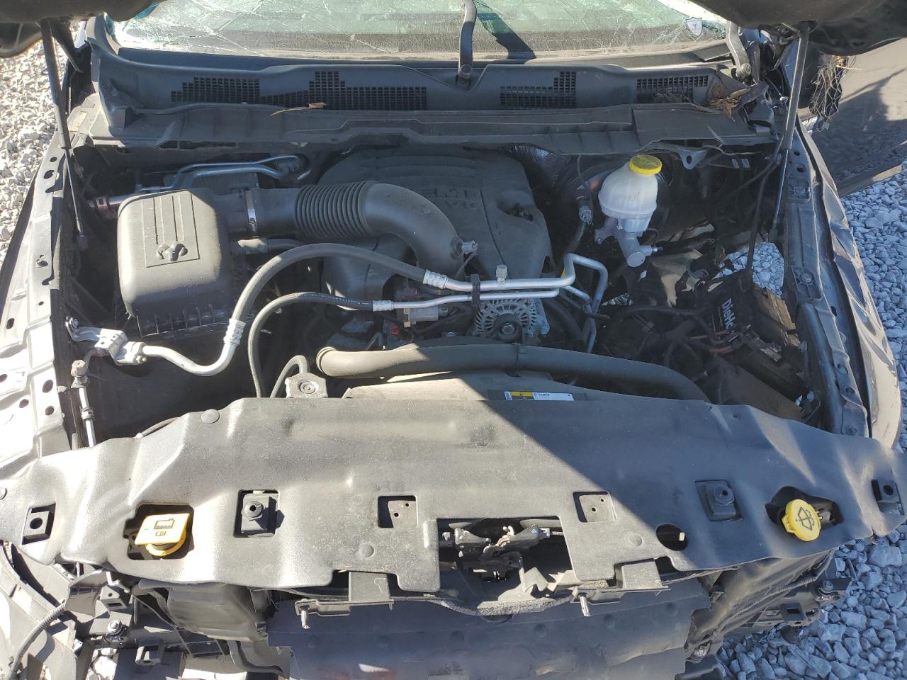 2018 RAM 1500 - Image 12