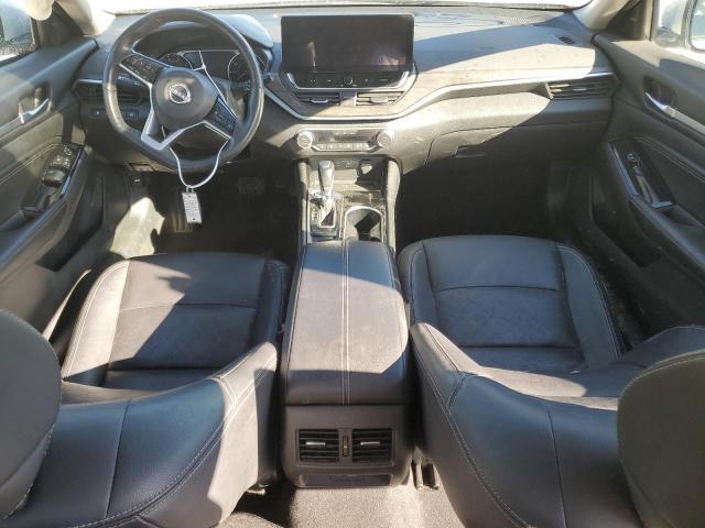  NISSAN ALTIMA 2023 Srebrny