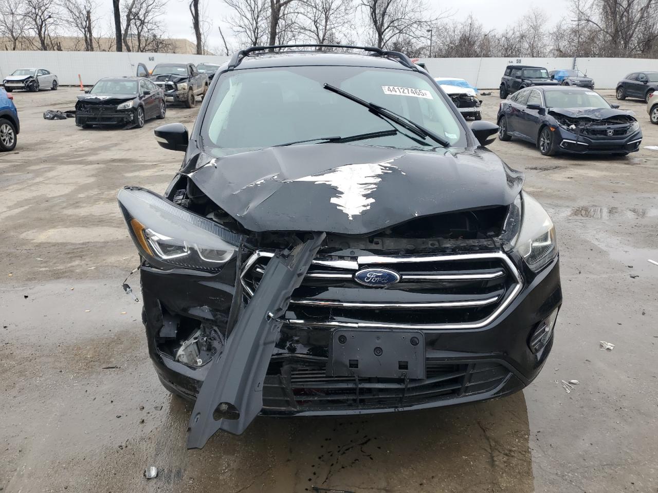 2017 Ford Escape - Image 5