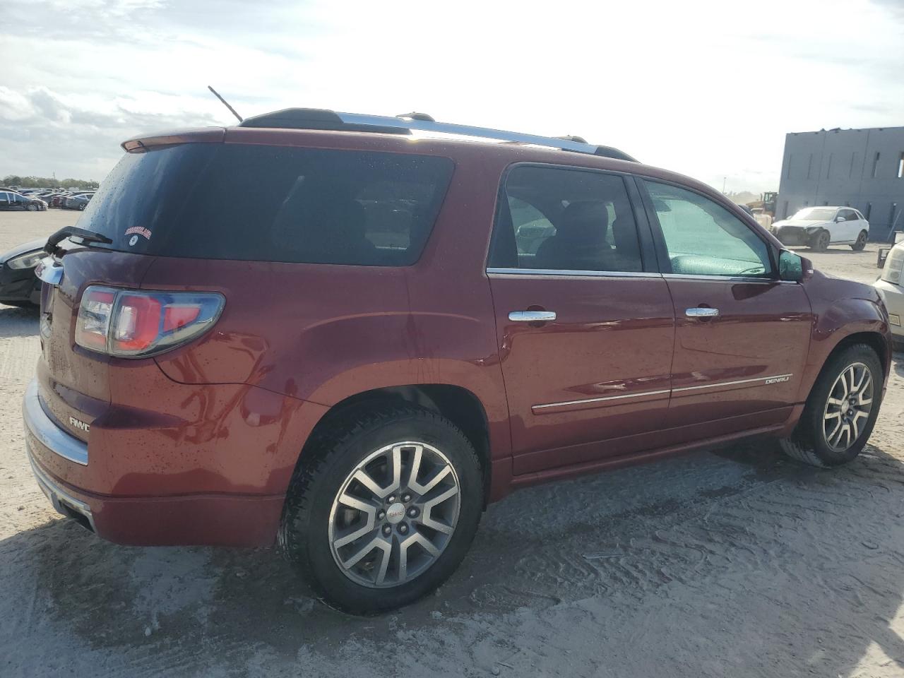 2015 GMC Acadia - Image 3