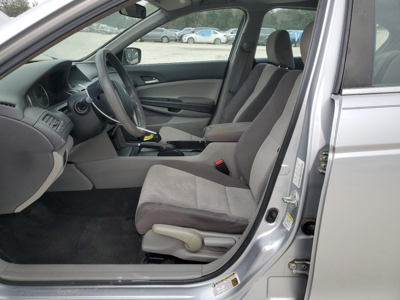 2008 Honda Accord - Image 7