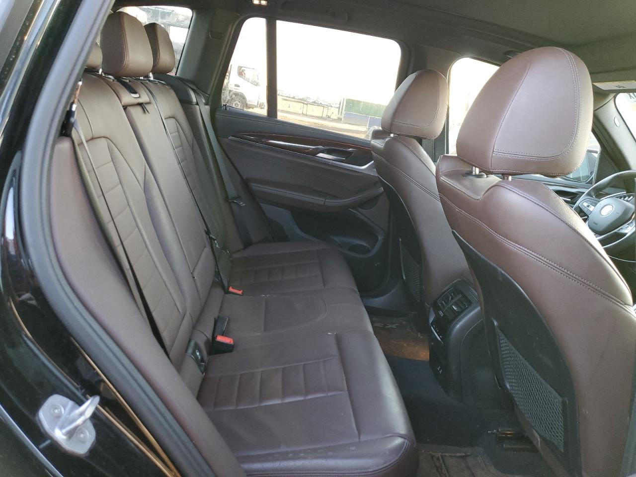 2020 BMW X3 - Image 11