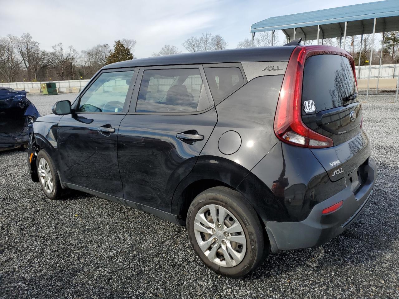 2020 Kia Soul - Image 2