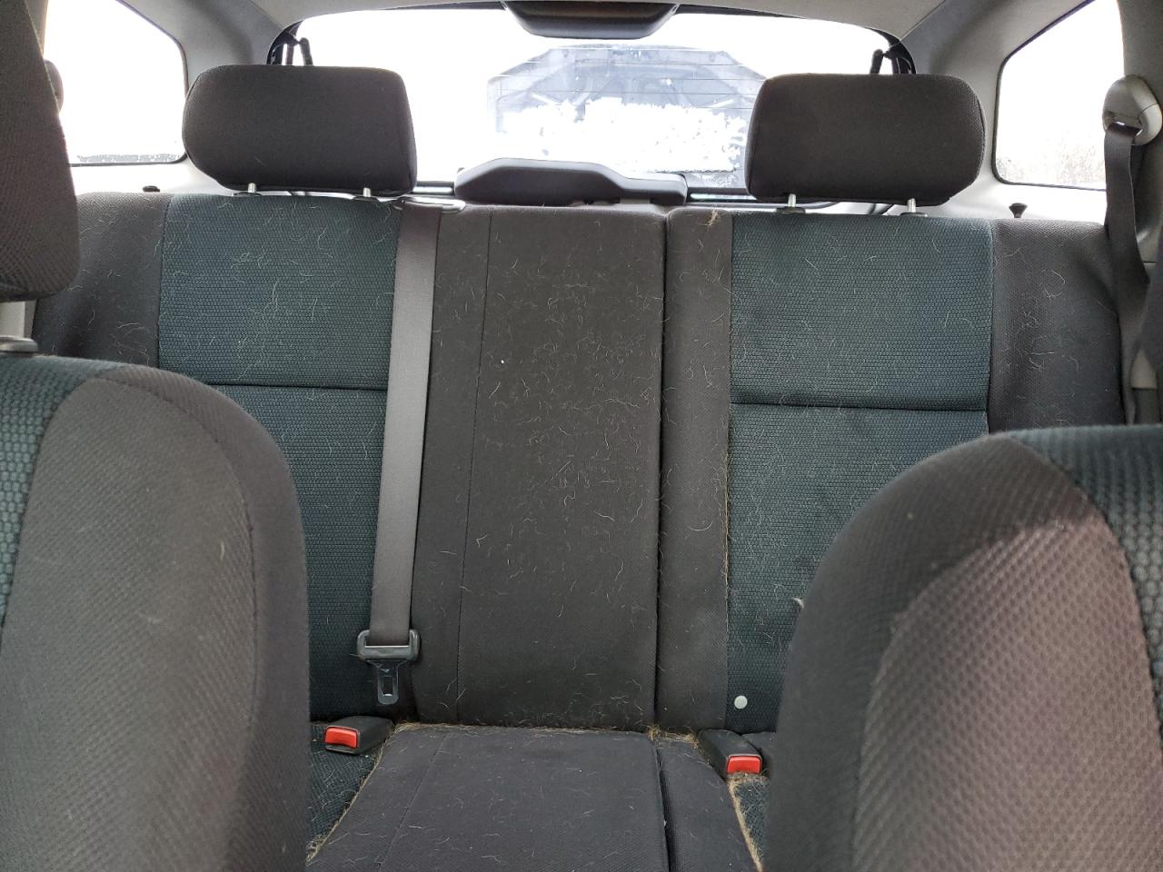 2005 Toyota Corolla - Image 10