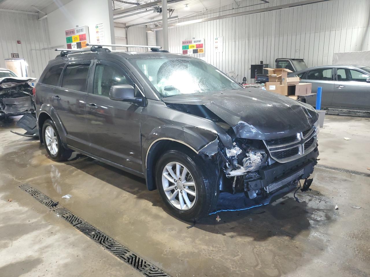 2016 Dodge Journey - Image 4