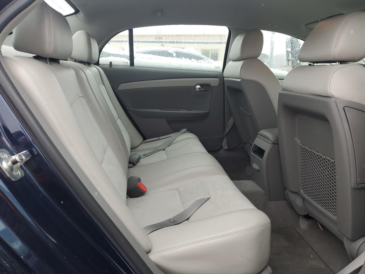 2008 Chevrolet Malibu - Image 10