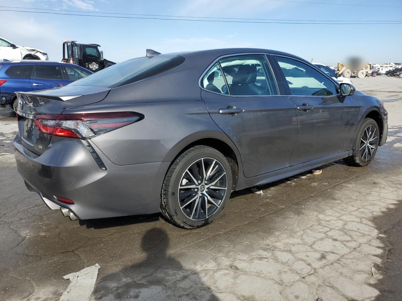 2023 Toyota Camry - Image 3